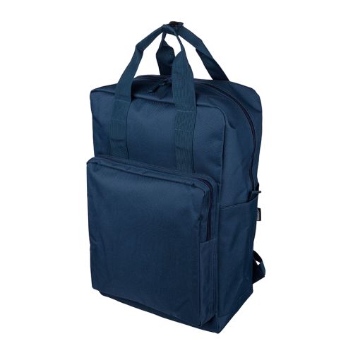 Sac à dos en polyester recyclé - image 8