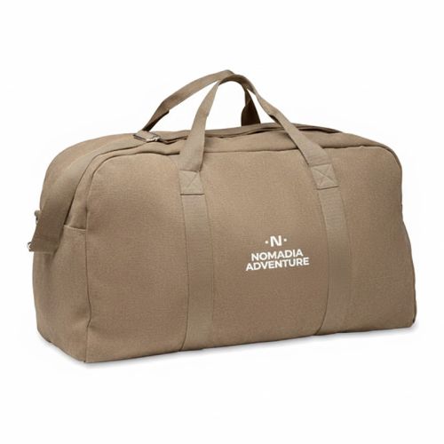 Sac de voyage recyclé - image 1