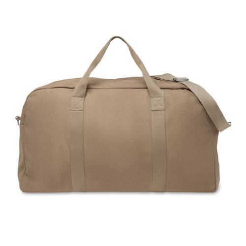 Sac de voyage recyclé - image 4