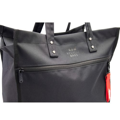 Sac shopping en RPET - image 5