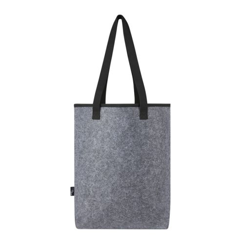 Sac isotherme en feutre recyclé - image 3