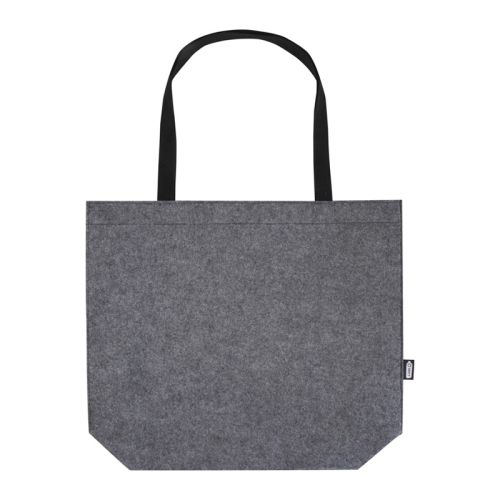 Gerecyclede vilten tas - image 3