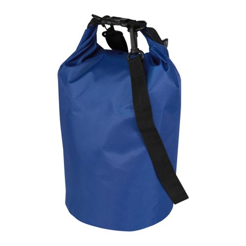 Sac de voyage étanche recyclé - image 3
