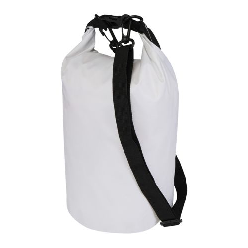 Sac de voyage étanche recyclé - image 4