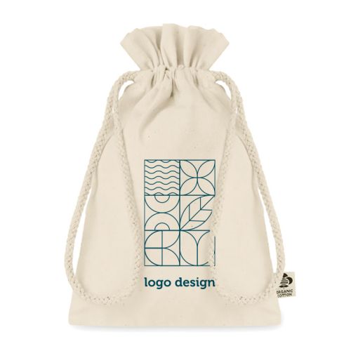 sac-cadeau-coton-bio-petit - image 1