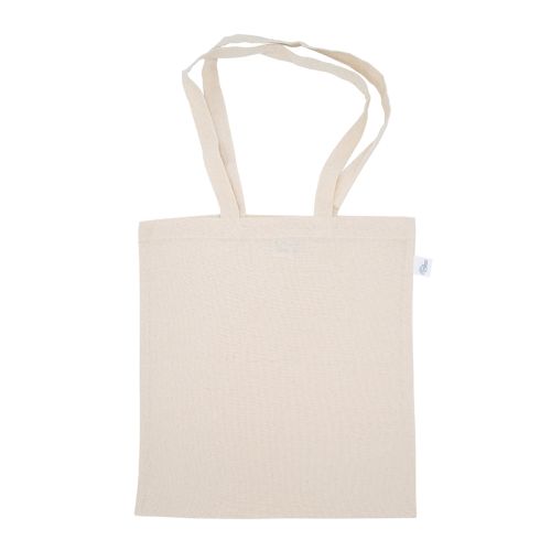 Sac en coton recyclé certifié GRS - image 2