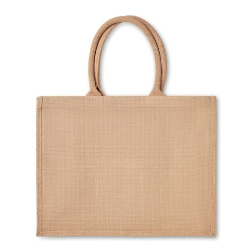 Sac cabas en jute - image 4