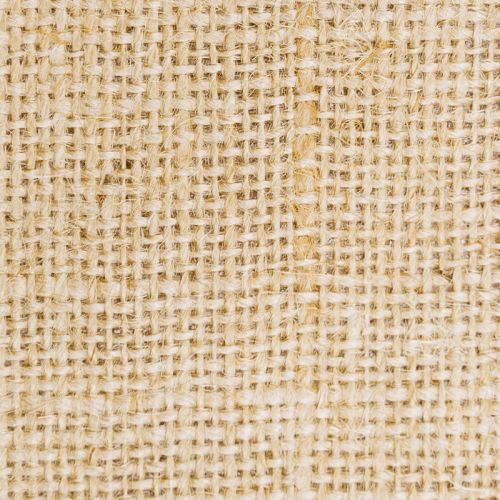 Sac shopping en jute large - image 5