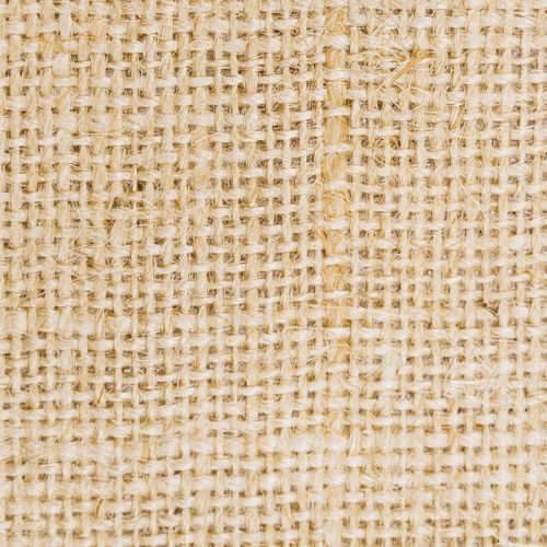 Grand sac shopping en jute - image 5