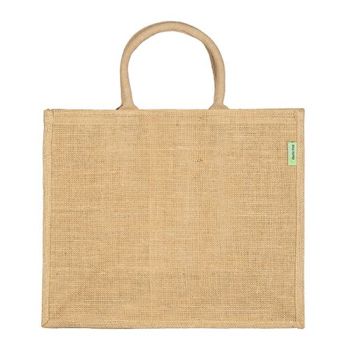 Sac en jute sans plastique - image 2