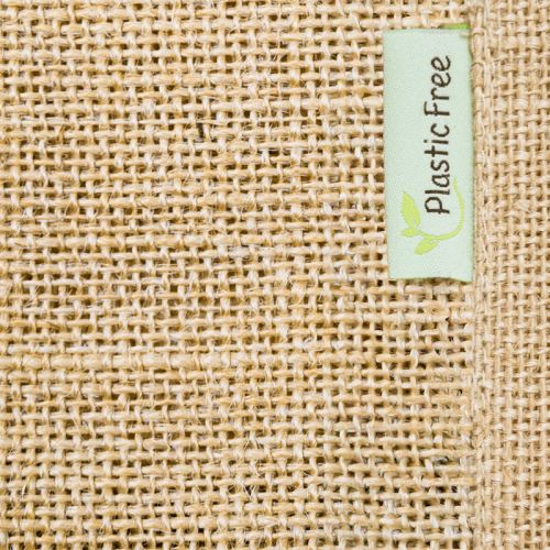 Sac en jute sans plastique - image 5