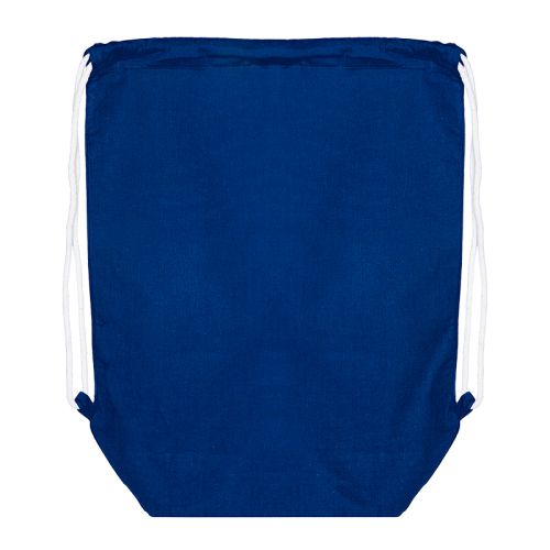 Sac à dos en coton | 140 g/m² - image 5