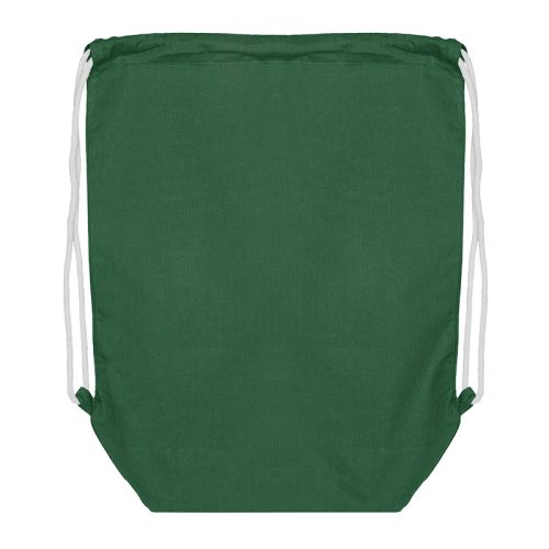 Sac à dos en coton | 140 g/m² - image 10
