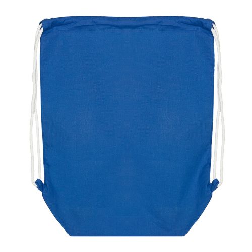 Sac à dos en coton | 140 g/m² - image 4