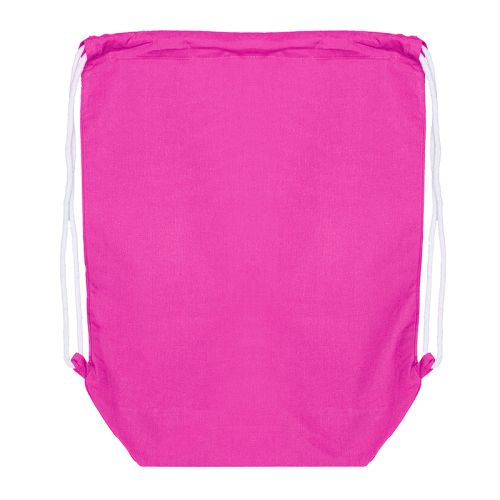 Sac à dos en coton | 140 g/m² - image 7