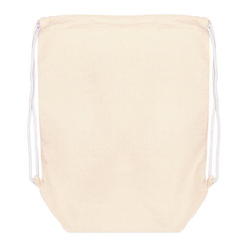 Sac à dos en coton | Full colour | 155 gr./m2 - image 2