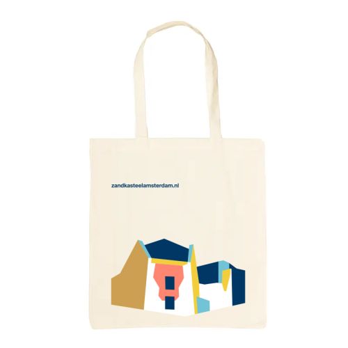 Sac en coton | 175 gr./m2 - image 1