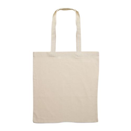Sac en coton 140 g/m² | non imprimé - image 1