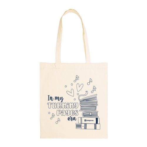 Sac en coton | 155 g/m² - image 1
