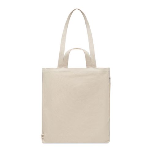 Sac en coton à doubles anses - image 3