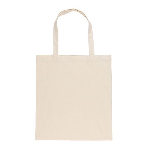 Sac en coton coloré - image 8