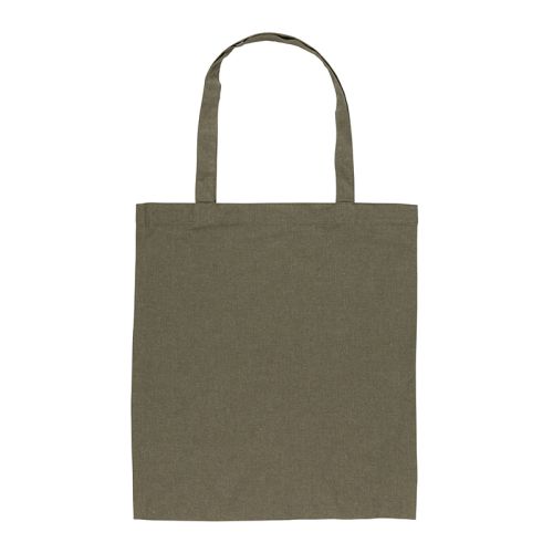 Sac en coton coloré - image 3