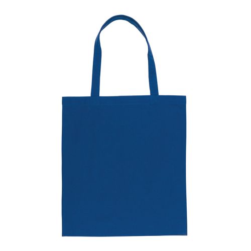 Sac en coton coloré - image 4