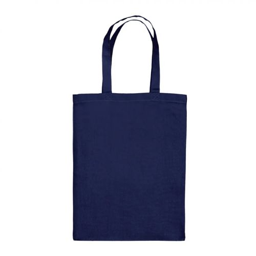 Sac en coton mini coloré - image 3