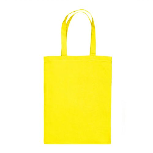 Sac en coton mini coloré - image 7