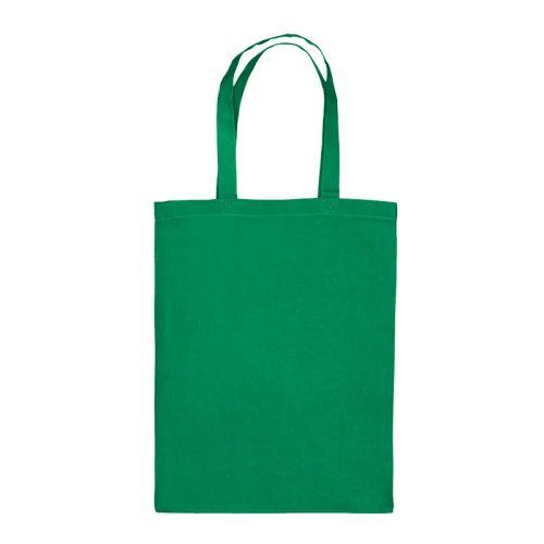 Sac en coton mini coloré - image 2