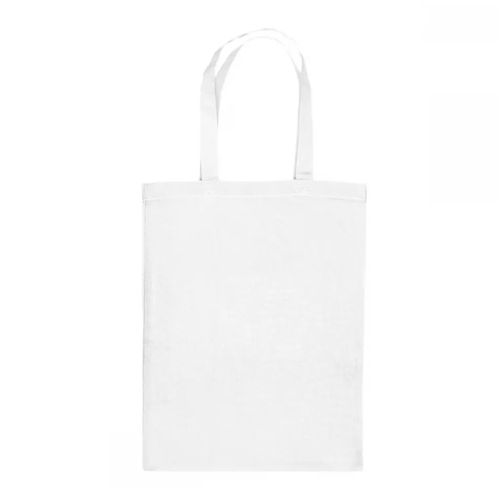 Sac en coton mini coloré - image 5