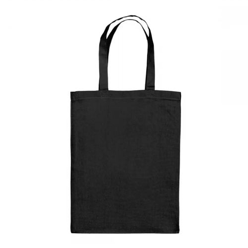 Sac en coton mini coloré - image 6