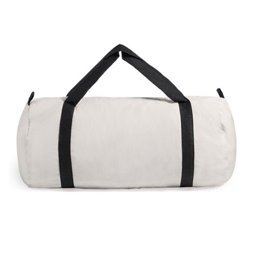 Sac de week-end en coton - image 2