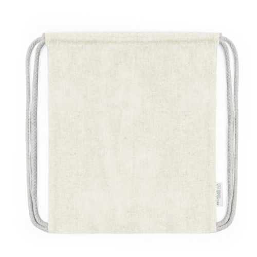 Sac à dos enfant en coton recyclé - image 4