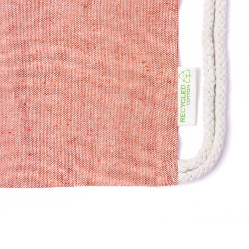 Sac à dos enfant en coton recyclé - image 6