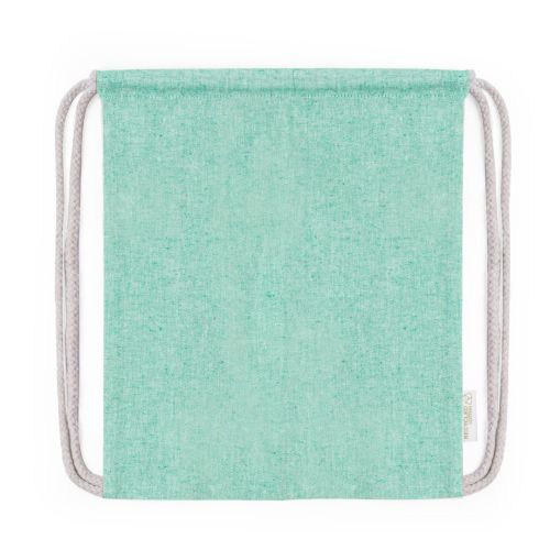 Sac à dos enfant en coton recyclé - image 3