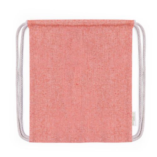 Sac à dos enfant en coton recyclé - image 5