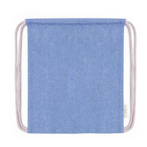Sac à dos enfant en coton recyclé - image 2