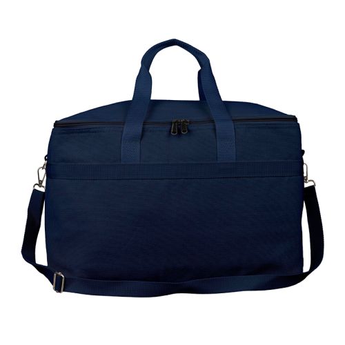 Sac isotherme en polycoton recyclé - image 1