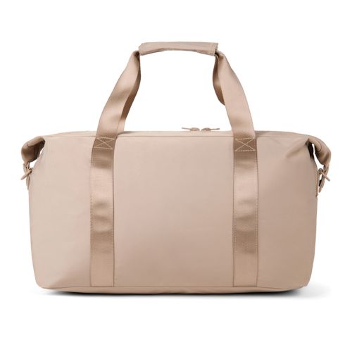 Sac week-end recyclé de luxe - image 3