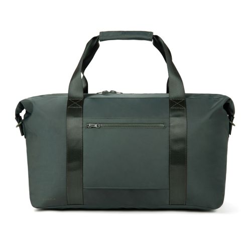 Sac week-end recyclé de luxe - image 8