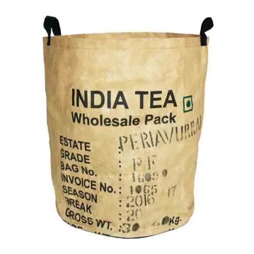 Grand panier sachets de thé - image 1