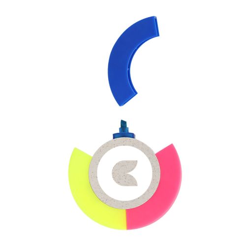 Marqueur en paille de blé - image 1