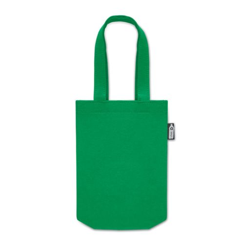 Mini sac cadeau en feutre - image 2