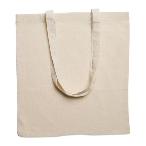 Sac en coton 140 g/m² | non imprimé - image 2