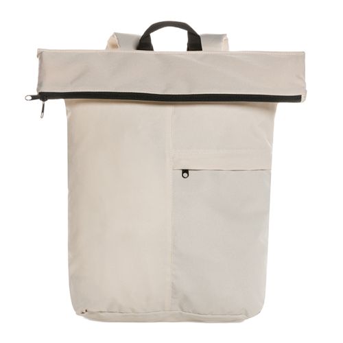 Sac à dos pliable en RPET - image 7