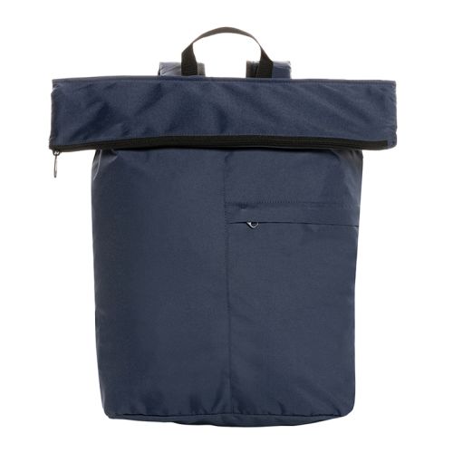 Sac à dos pliable en RPET - image 2