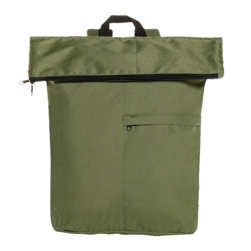 Sac à dos pliable en RPET - image 5