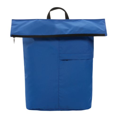 Sac à dos pliable en RPET - image 3
