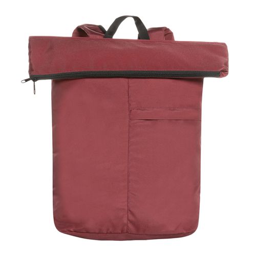 Sac à dos pliable en RPET - image 6